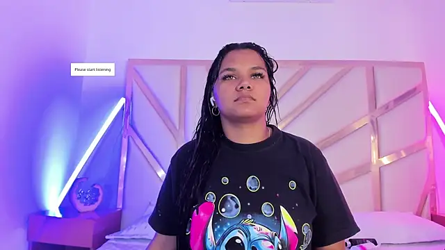 Snapshot of Carolina_Evanss chatting on November 2025 12:11:02 PM Carolina Evanss online show from November 2025 12:11:02 PM