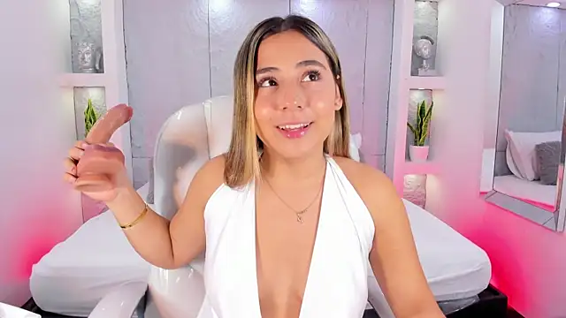 MelodyRey  online show from January 2026 10:47:02 PM