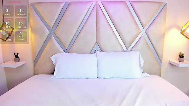 DannaCouper online show from November 2025 11:12:02 AM