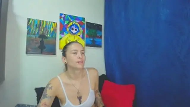 Leyla Horny Bg online show from November 2025 11:04:02 PM