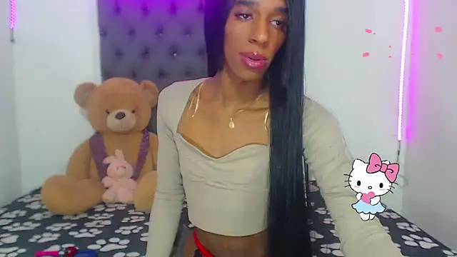 lucianadolll online show from October 2025 10:30:01 AM