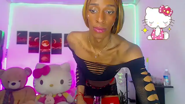 lucianadolll online show from February 2026 10:03:02 AM