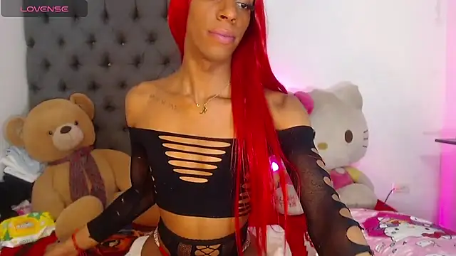 lucianadolll online show from July 2026 08:16:01 PM