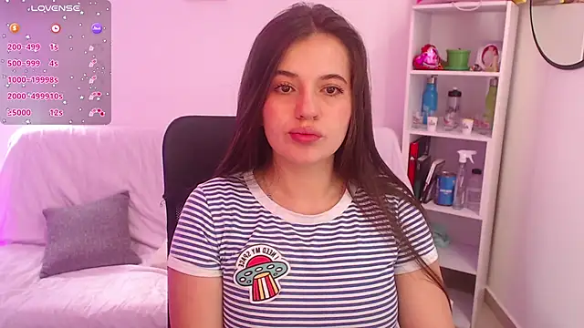 Soy abby online show from February 2025 07:38:02 PM