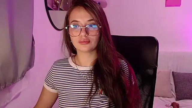 Snapshot of Soy_abby chatting on March 2026 06:19:01 AM Soy abby online show from March 2026 06:19:01 AM