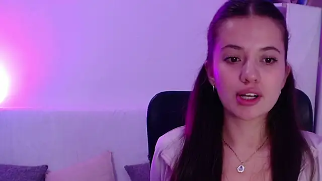 Snapshot of Soy_abby chatting on March 2026 07:19:02 PM Soy abby online show from March 2026 07:19:02 PM