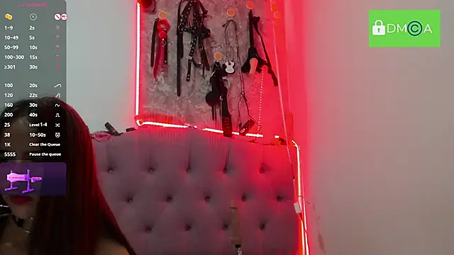 Evil sammy online show from January 2025 02:56:02 PM