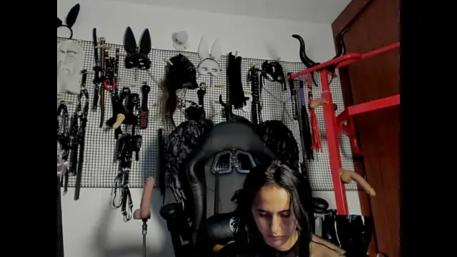 Snapshot of Evil_sammy chatting on June 2026 08:59:02 PM Evil sammy online show from June 2026 08:59:02 PM