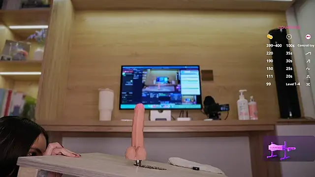 lana kane  online show from February 2026 11:29:01 AM