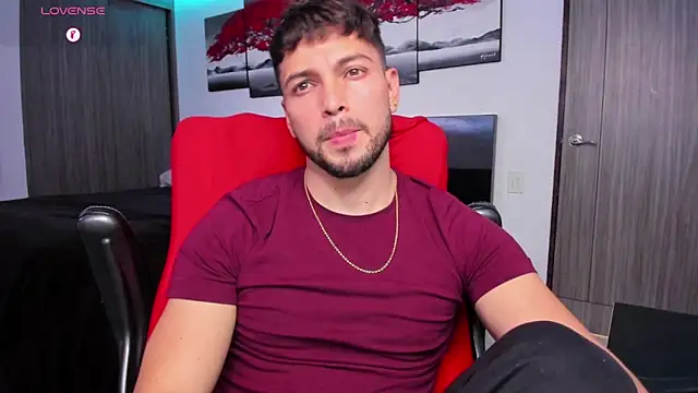 Snapshot of nick_klaus chatting on February 2026 09:57:02 PM nick klaus online show from February 2026 09:57:02 PM