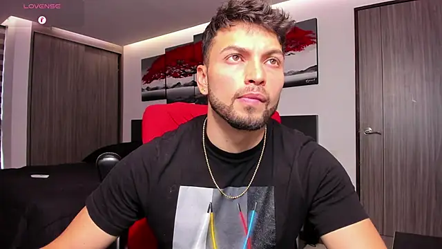 Snapshot of nick_klaus chatting on February 2026 10:20:02 PM nick klaus online show from February 2026 10:20:02 PM