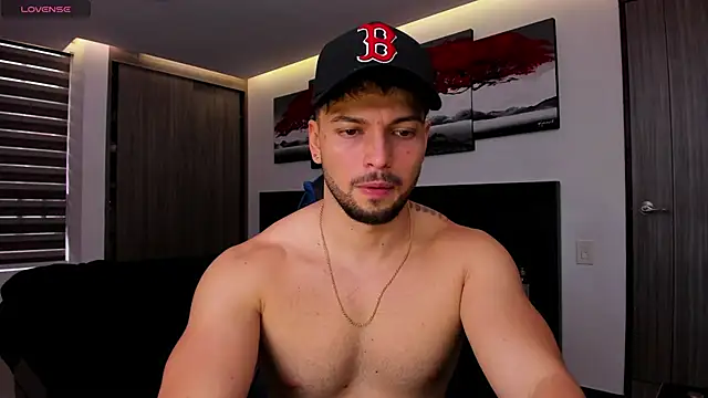 nick klaus online show from April 2026 10:36:02 PM