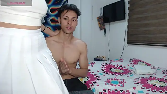 AshleyandTyler online show from December 2024 10:47:01 PM