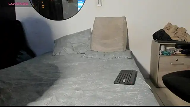 AshleyandTyler online show from December 2025 01:02:01 AM