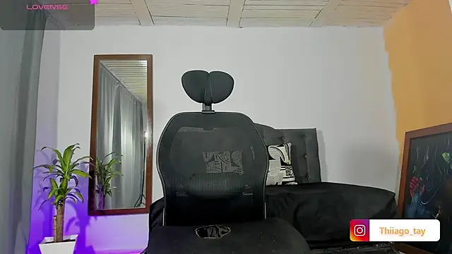 Thhiago tay online show from March 2025 03:51:01 AM