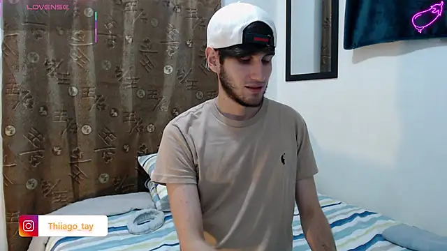 Thhiago tay online show from September 2025 11:10:02 PM