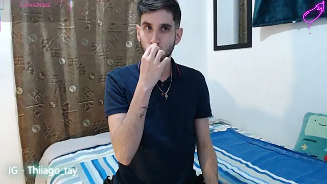 Thhiago tay online show from October 2025 05:15:02 AM