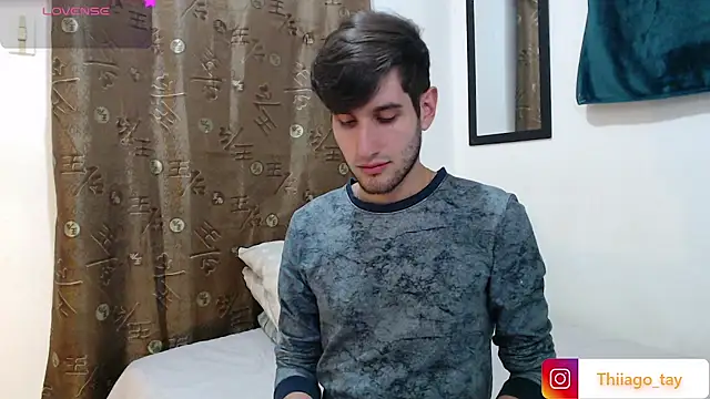 Thhiago tay online show from November 2025 05:19:02 AM