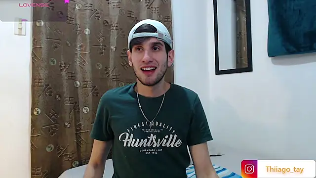 Thhiago tay online show from November 2025 04:44:02 AM