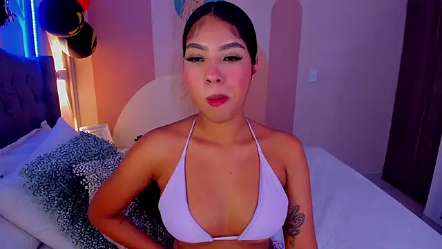 MadyLust online show from October 2025 05:52:01 AM