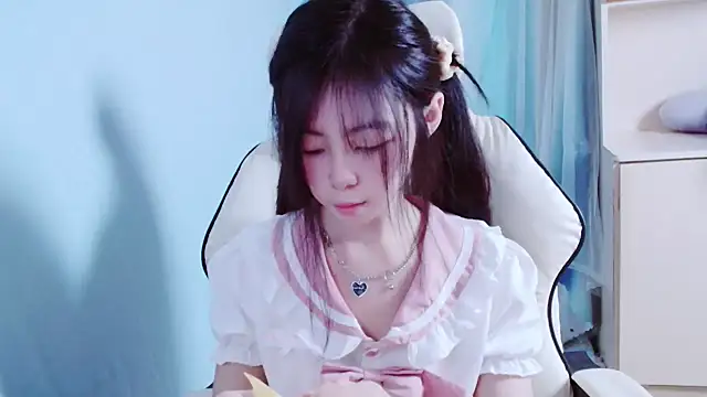 xiyao1314 online show from October 2025 03:29:02 AM