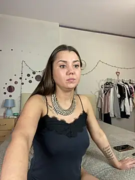 Snapshot of MiraMiss chatting on December 2024 12:16:02 PM MiraMiss online show from December 2024 12:16:02 PM