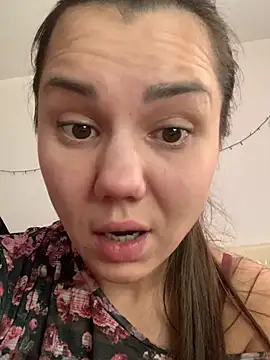 MiraMiss online show from January 2026 07:56:02 AM