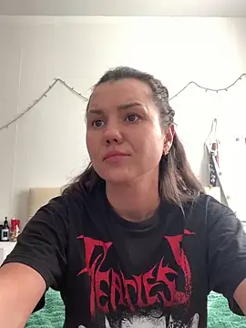 MiraMiss online show from March 2026 07:35:02 AM