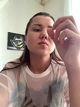 MiraMiss online show from March 2026 07:33:02 AM