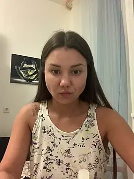 MiraMiss online show from March 2026 03:39:02 PM