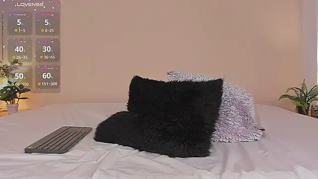 Jonness Isa  online show from February 2025 03:26:01 PM