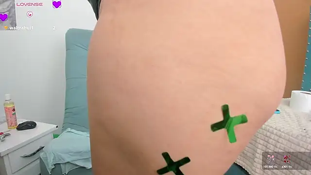 DannaMishellx  online show from March 2025 06:48:02 PM