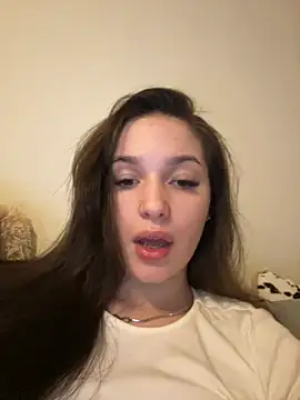 VixenAmour online show from February 2025 05:55:02 PM