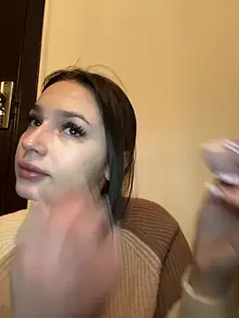 VixenAmour online show from February 2025 06:21:01 PM