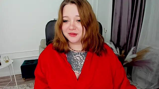 MoonLghte online show from January 2025 01:44:01 AM