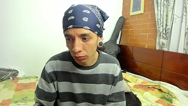 Mugiwara666 online show from February 2025 03:52:02 AM