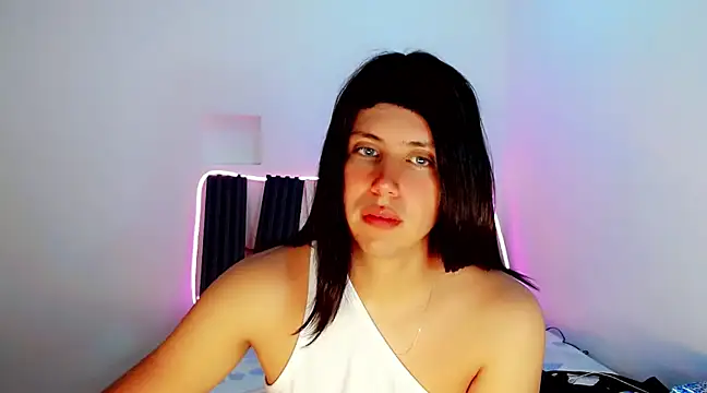 Oxana-Novikov online show from December 2024 10:32:01 PM