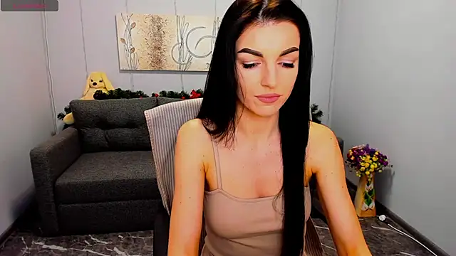 Angelina Clarks online show from January 2025 06:46:01 AM