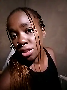 MelaninSexyDoll online show from January 2025 09:20:01 PM