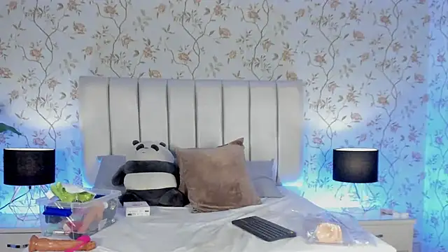 MeganCruzGB online show from February 2025 02:05:02 AM