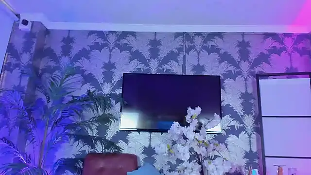 MeganCruzGB online show from March 2025 07:46:01 PM