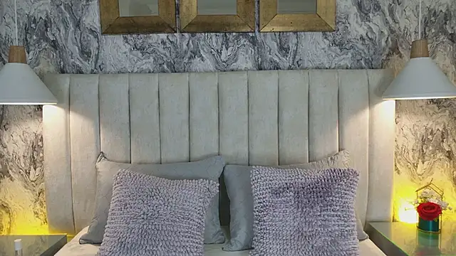 MeganCruzGB online show from February 2026 12:23:02 PM