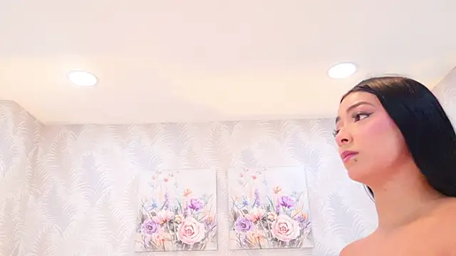 MeganCruzGB online show from March 2026 12:30:02 PM