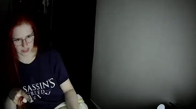 LilyFoxxx online show from December 2024 05:29:02 AM