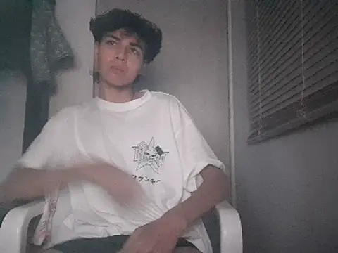 YoursexyJuan online show from January 2025 04:08:01 AM