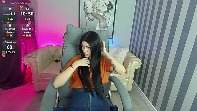 Tiffany lab online show from March 2025 06:35:01 AM