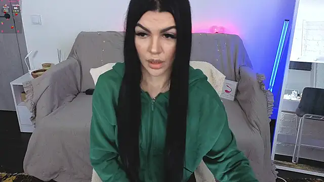 Tiffany lab online show from October 2025 12:24:02 PM