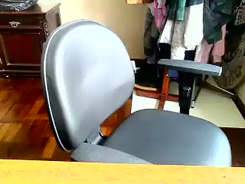 Snapshot of escritorasafada chatting on February 2025 04:22:01 PM escritorasafada online show from February 2025 04:22:01 PM