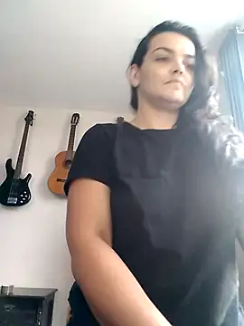 Snapshot of escritorasafada chatting on February 2025 09:42:02 PM escritorasafada online show from February 2025 09:42:02 PM