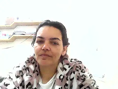 escritorasafada online show from November 2025 06:09:02 PM